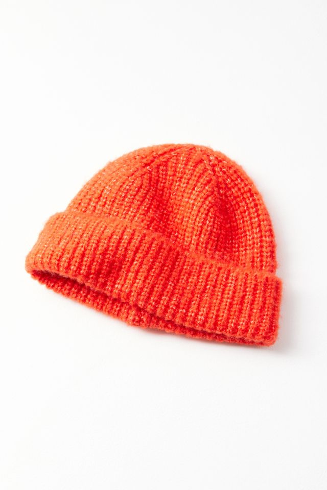 Cozy Femme Beanie #1