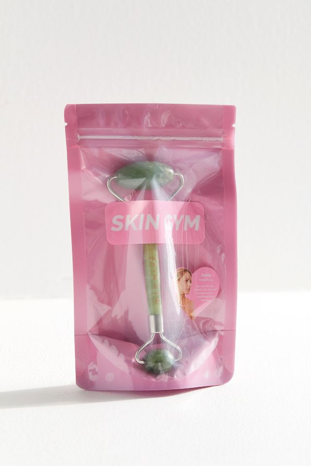 Skin Gym Jade Facial Roller #1