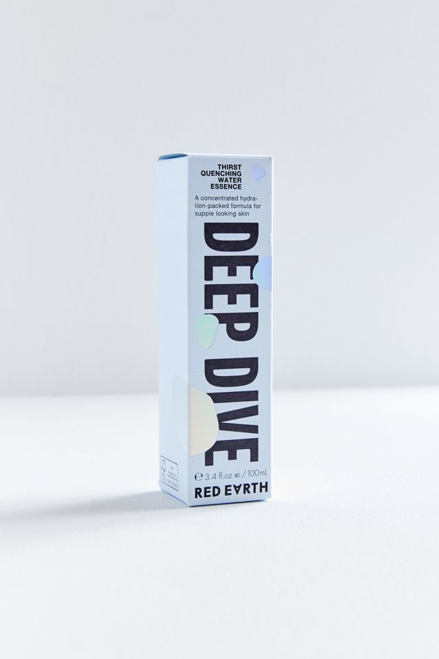 Red Earth Deep Dive Water Essence Urban Outfitters Canada