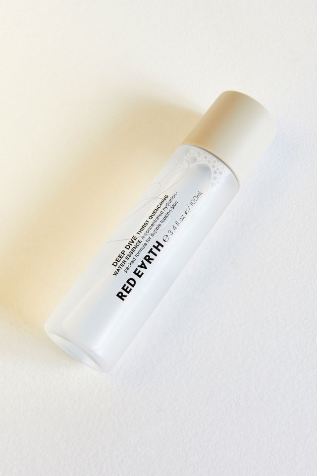 Red Earth Deep Dive Water Essence Urban Outfitters Canada