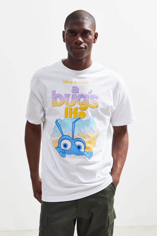 Disney Pixar A Bug’s Life Tee #1