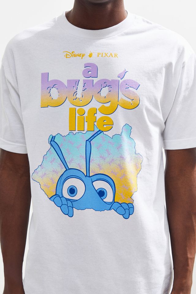 Disney Pixar A Bug’s Life Tee #4