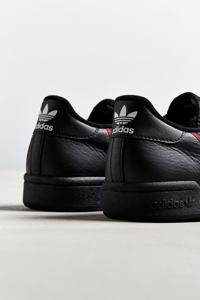 adidas Continental 80 Black Sneaker #3