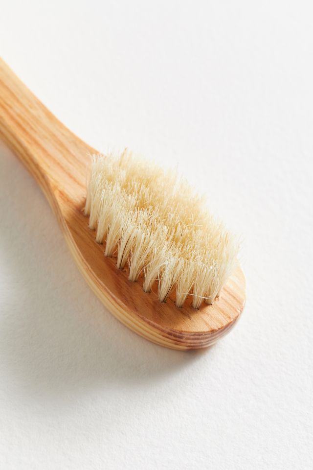 Baudelaire Cedar Complexion Brush #1
