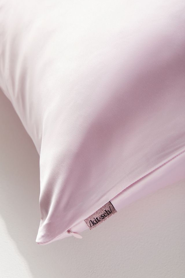 KITSCH Rituals Satin Pillowcase #2