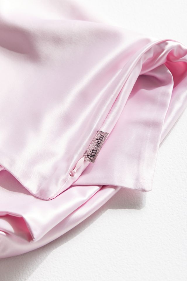 KITSCH Rituals Satin Pillowcase #3
