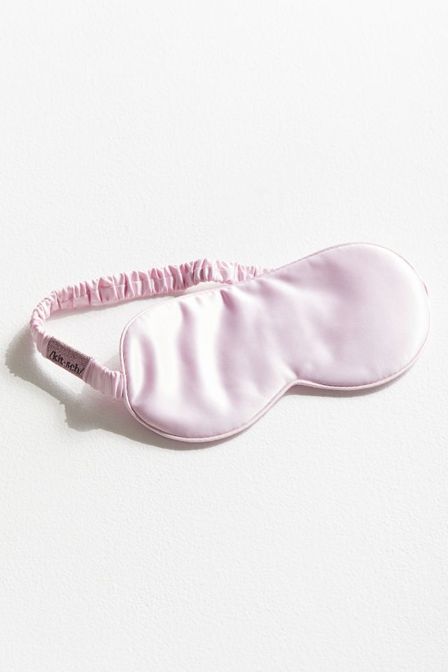 KITSCH Rituals Satin Eye Mask #1