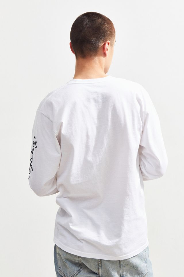 Napoleon Dynamite Liger Long Sleeve Tee #3