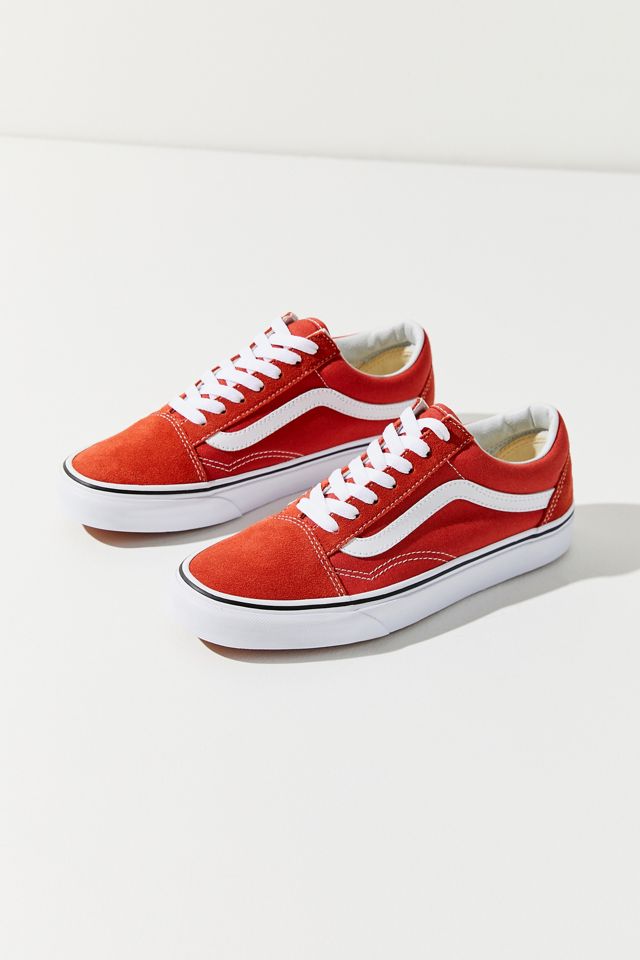 Vans Old Skool Sneaker #1