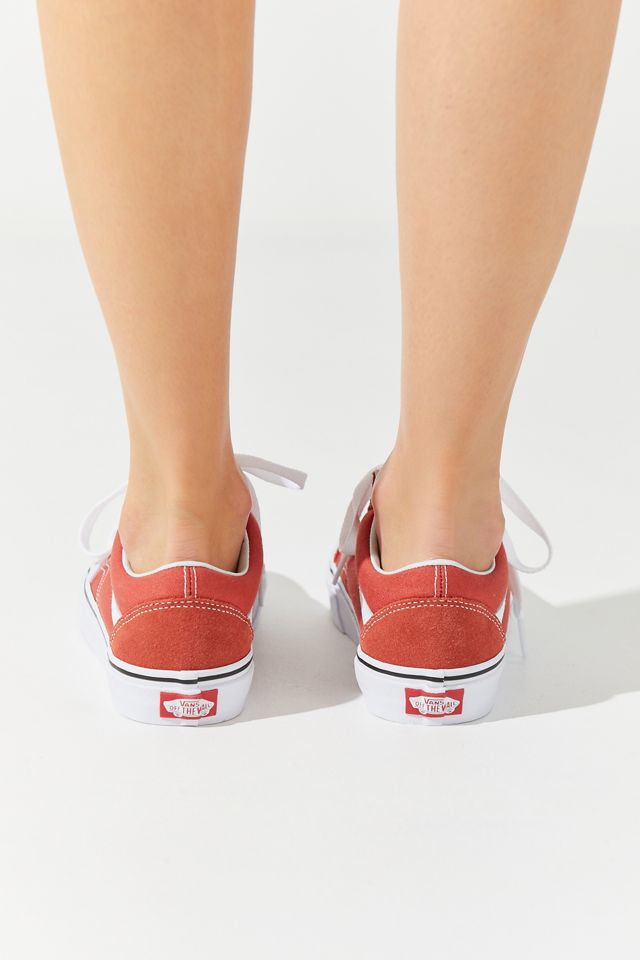 Vans Old Skool Sneaker #3