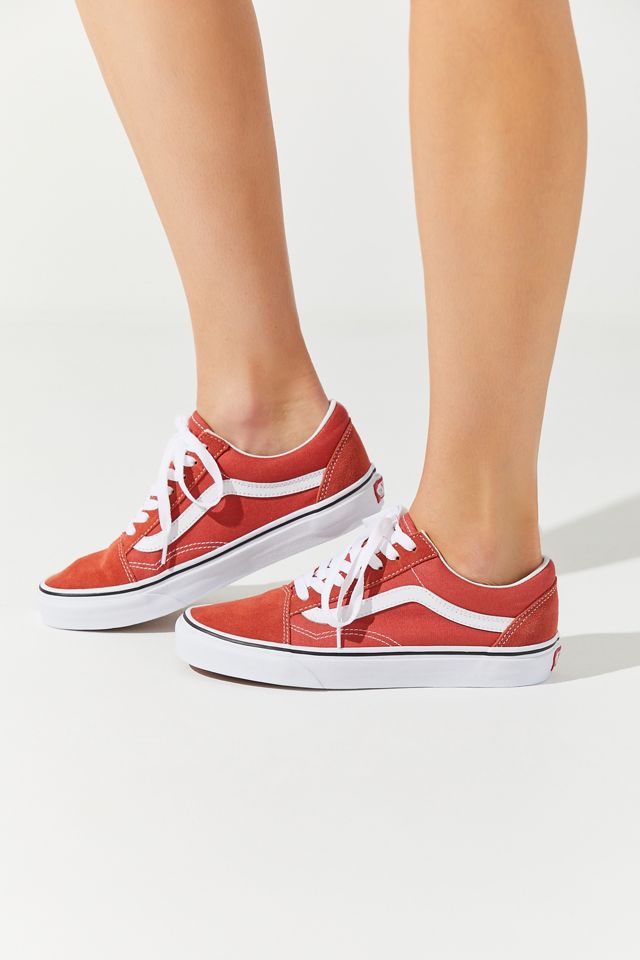 Vans Old Skool Sneaker #4