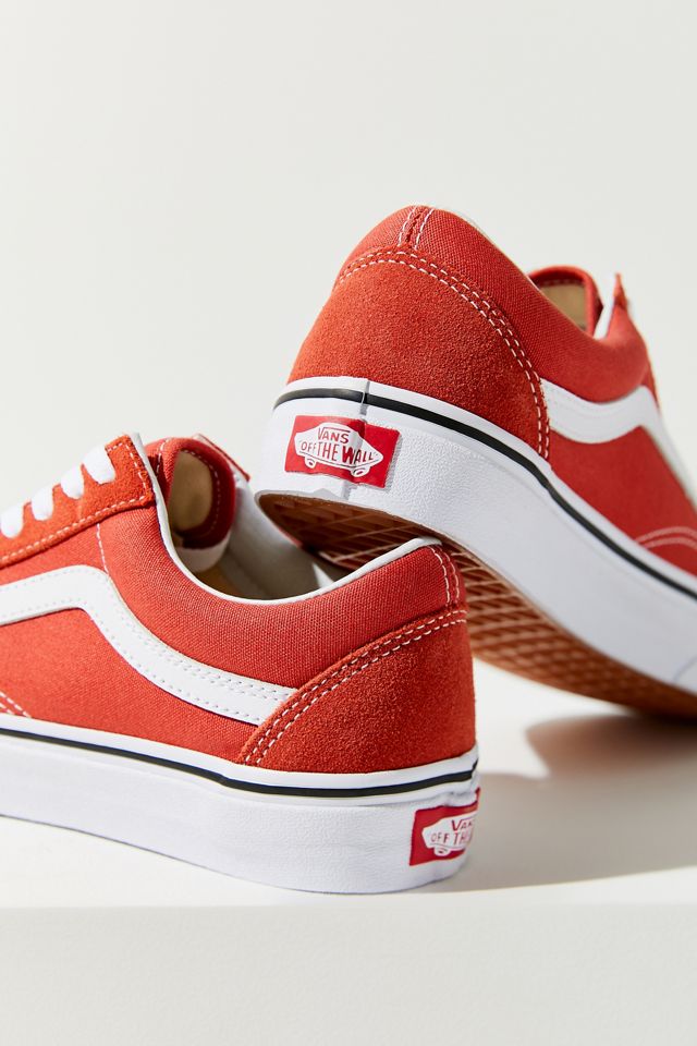 Vans Old Skool Sneaker #5