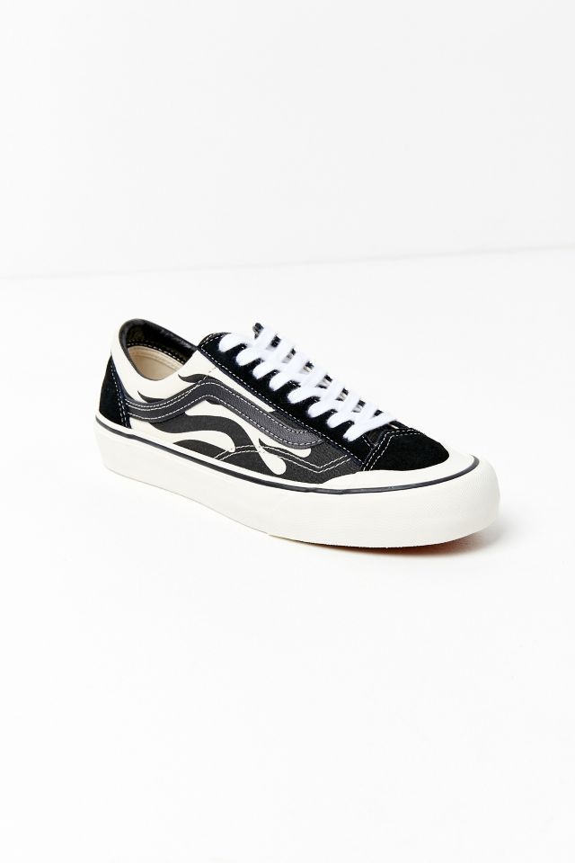 Vans Style 36 Decon SF Sneaker #3