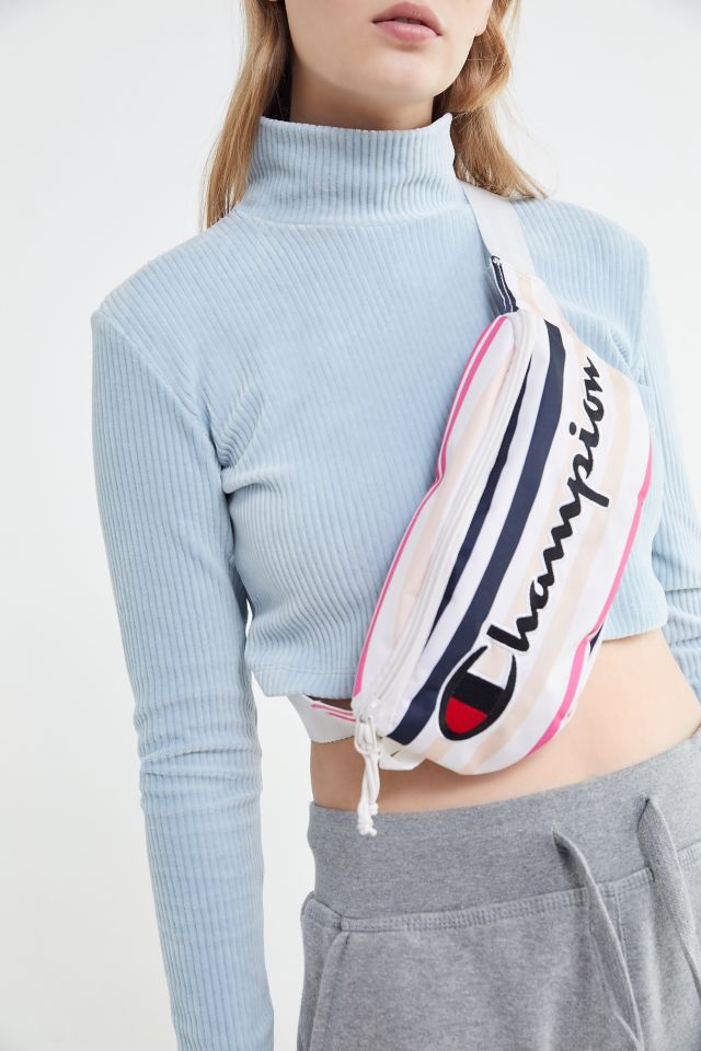 Champion fanny pack urban outfitters on sale