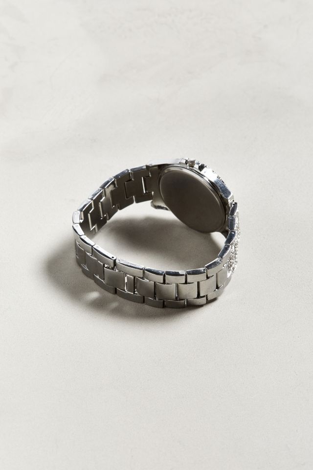 Riakoob Pav'e CZ Watch #2