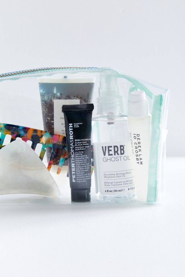 Weekender Makeup Bag #2