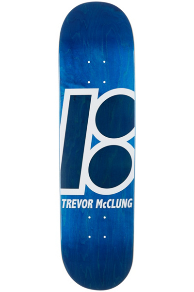 Planche De Skate Plan B Trevor McClung Neighbors 8,0 X 31,75 - Neuve, Deck Complet
