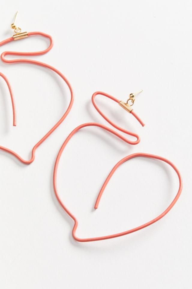 Oxbow Designs Fruity Earring #2