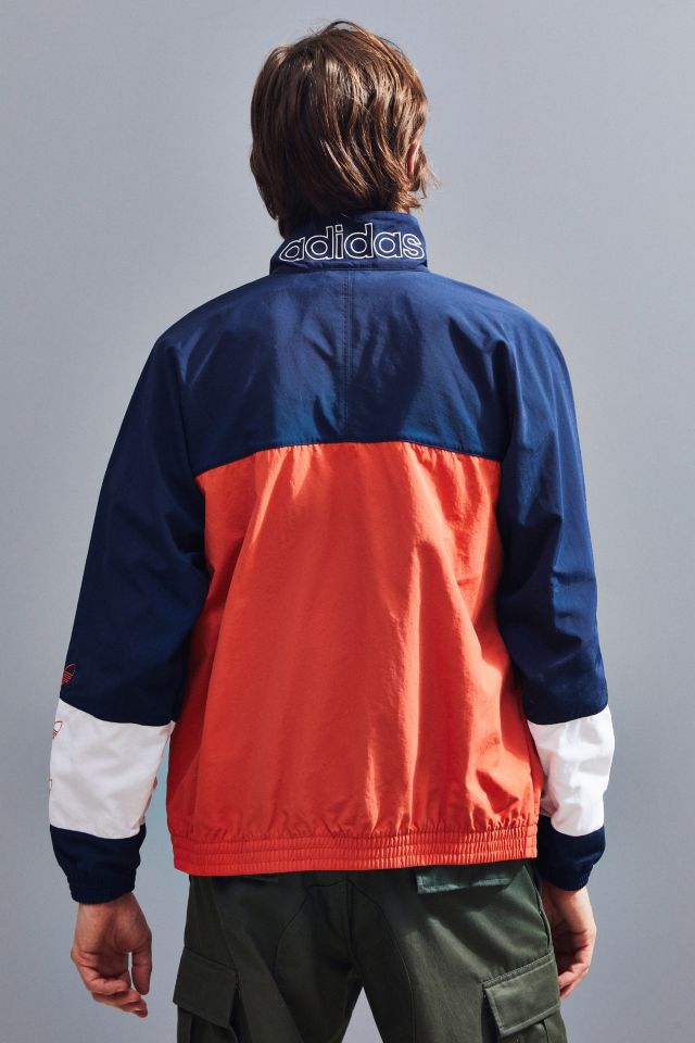 Adidas tourney store warm up jacket