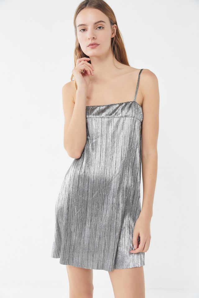 Robe Mini Flynn Skye - Col Plongeant (plunging) Et Choker Intégré - Taille XS - Neuf Sans étiquettes