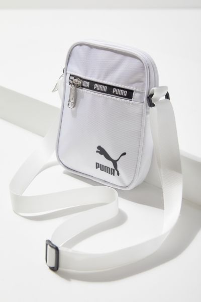 Puma Portable Crossbody Bag