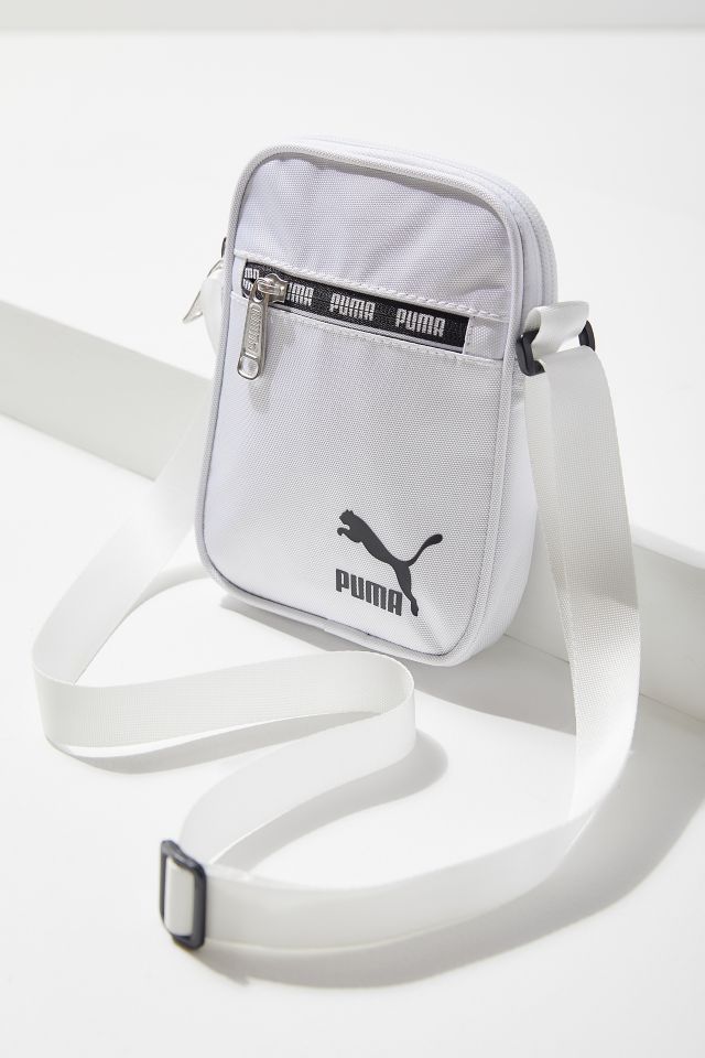 PUMA FWD Small Pouch Bag