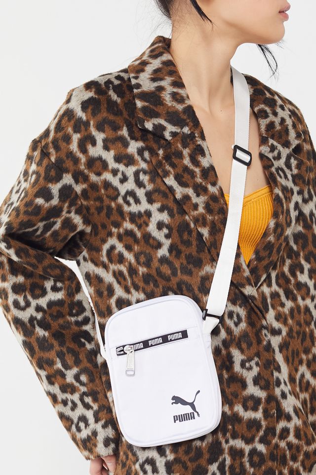 Puma Portable Crossbody Bag #1