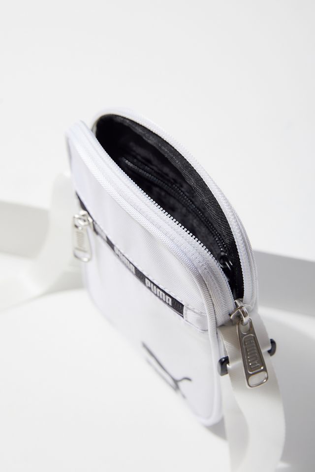 Puma Portable Crossbody Bag #3