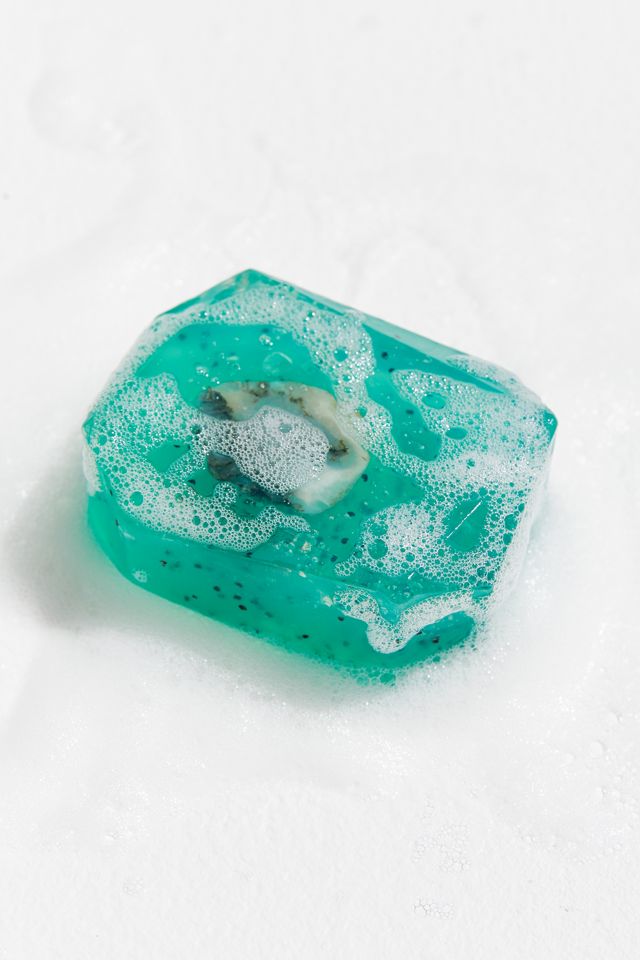 Crystal Bar Soap Mini Soap #1