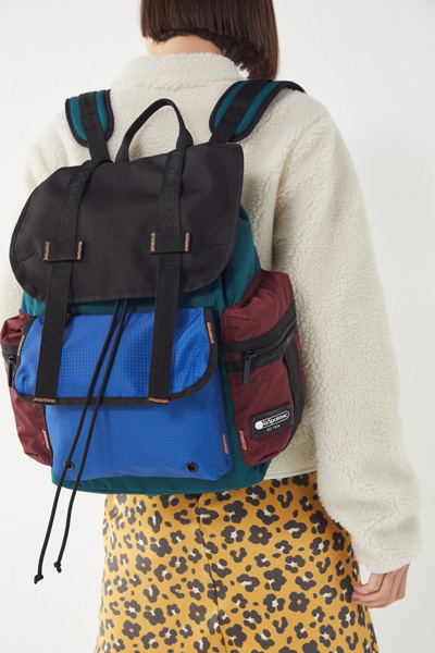 LeSportsac UO Exclusive Alex Cargo Backpack | Urban Outfitters