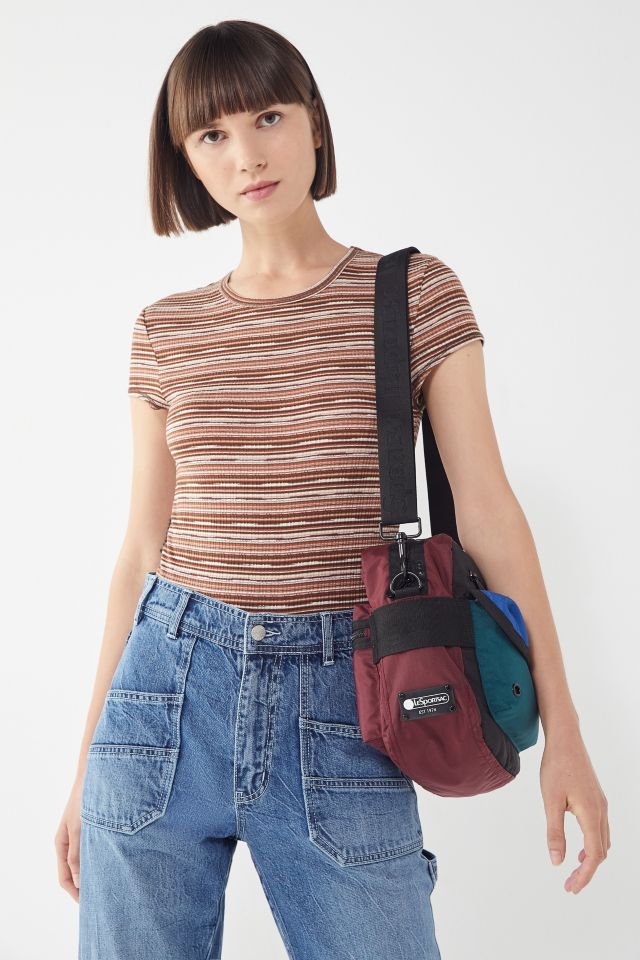 LeSportsac UO Exclusive Alex Cargo Camera Bag | Urban Outfitters