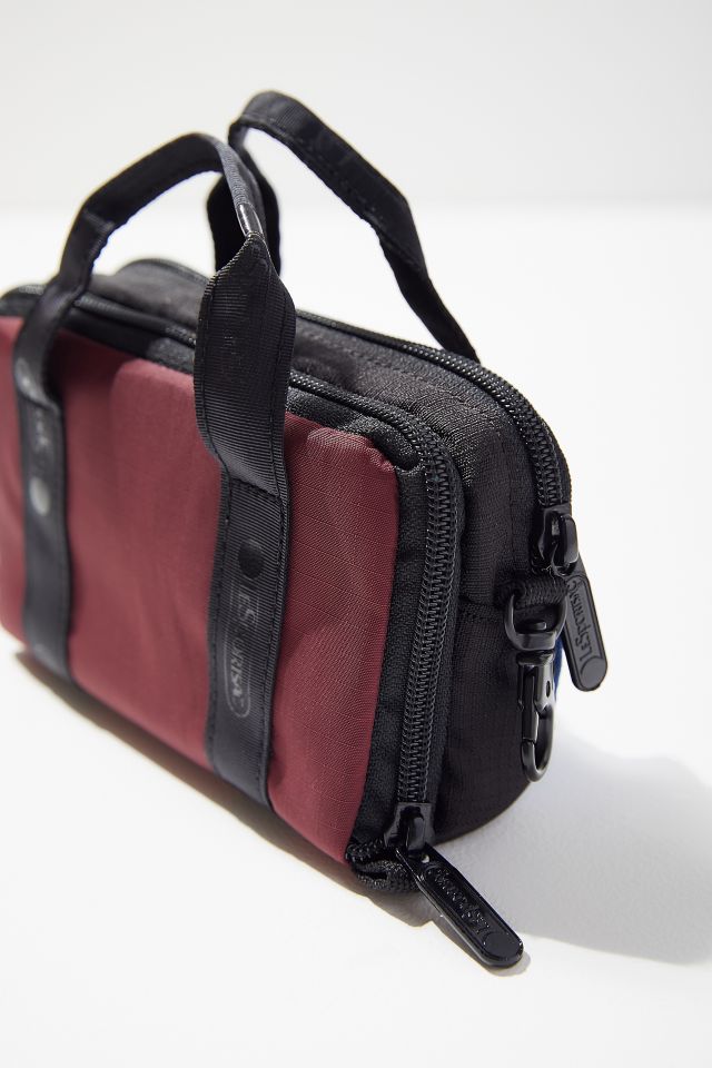 LeSportsac UO Exclusive Mini Crossbody Bag #4