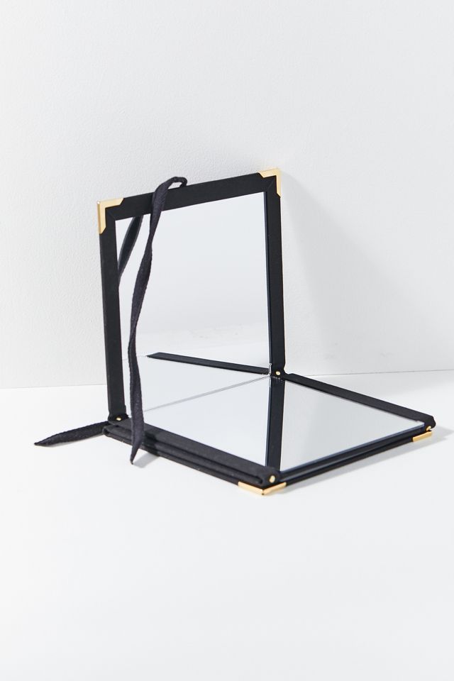 Magic Mirror 3-Way Travel Mirror #2