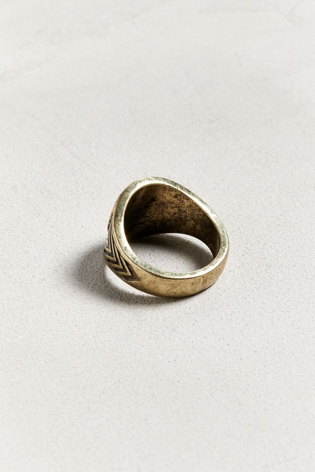 1915 Signet Ring #2