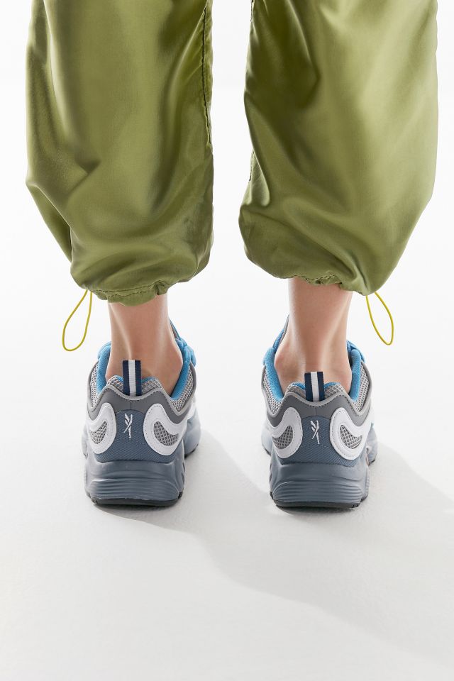 Reebok Daytona DMX MU Sneaker #5