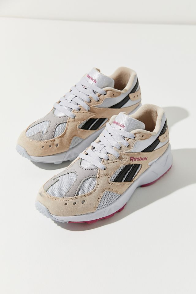 Reebok Aztrek Outdoor Sneaker | Urban Outfitters Canada