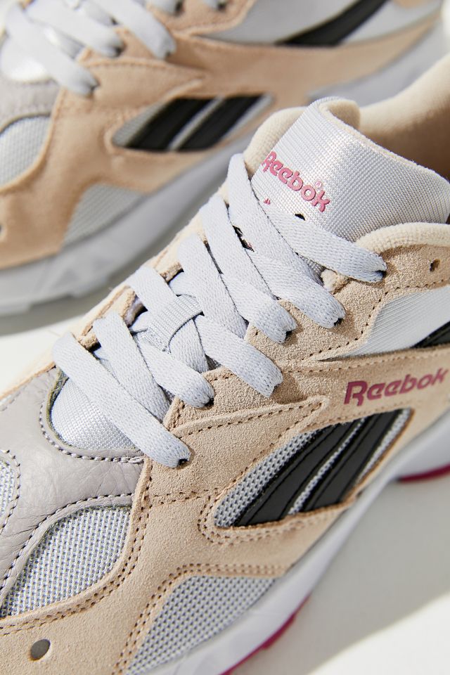 Reebok Aztrek Outdoor Sneaker | Urban Outfitters Canada