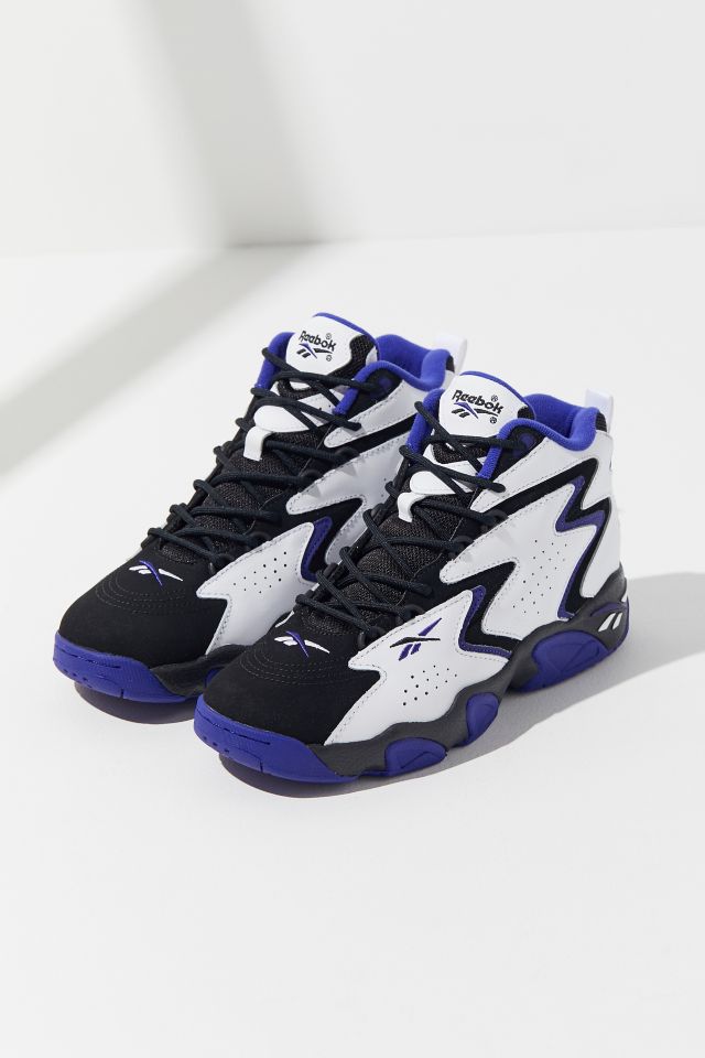 Reebok Mobius Sneaker #1