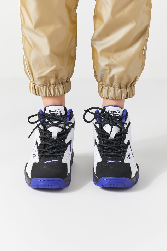 Reebok Mobius Sneaker #2