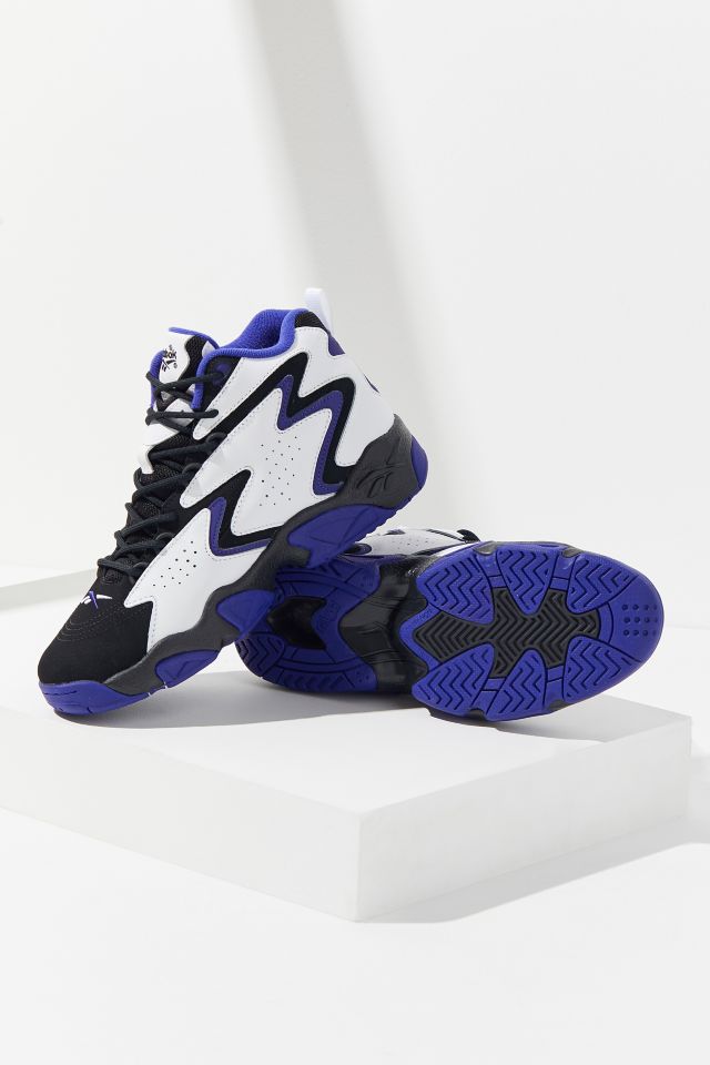 Reebok Mobius Sneaker #4