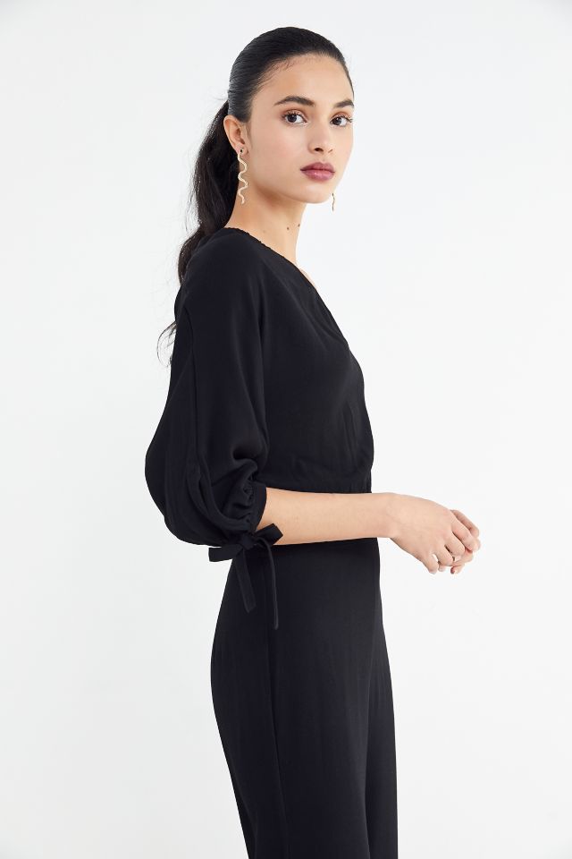 Flynn Skye One-Shoulder Jumpsuit #2