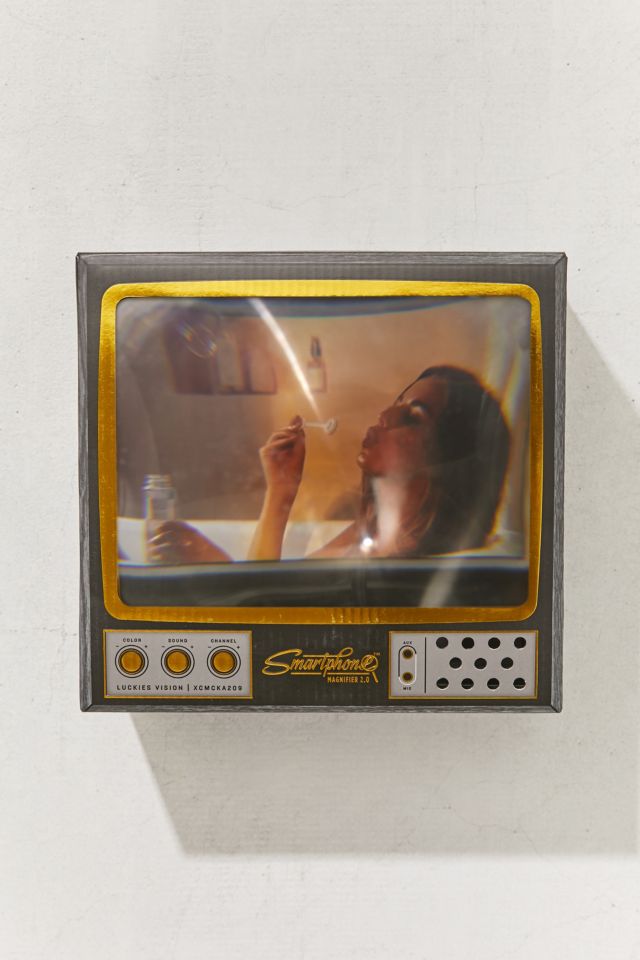 Smartphone Magnifier 2.0 #1