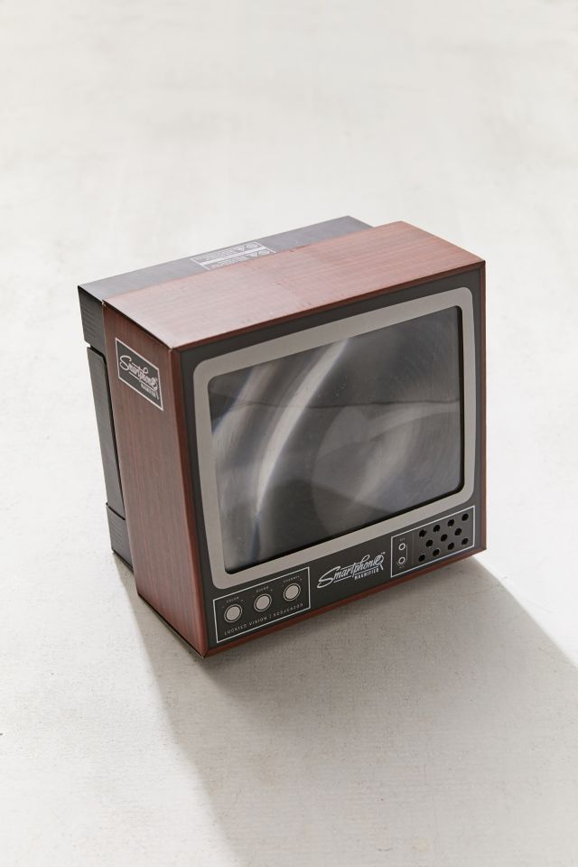 Smartphone Magnifier #2