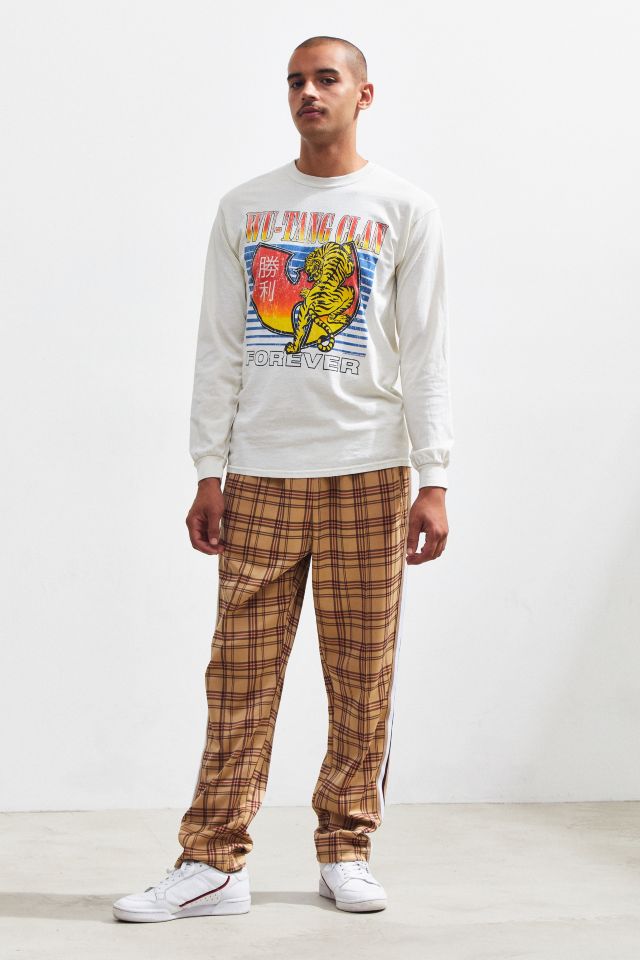 Wu-Tang Clan Tiger Long Sleeve Tee #5