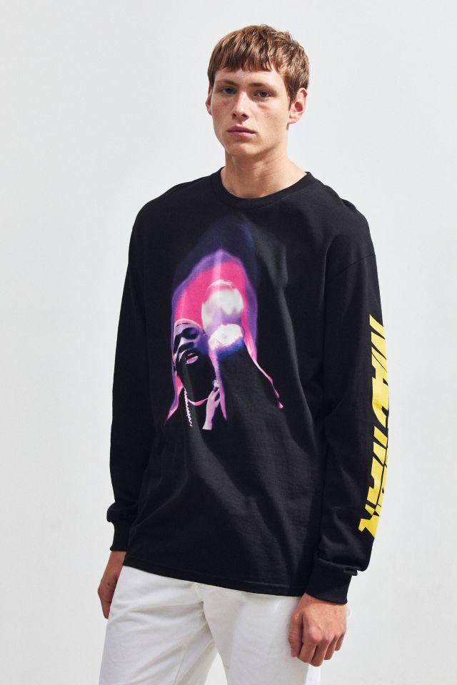 A$AP Ferg Long Sleeve Tee #1