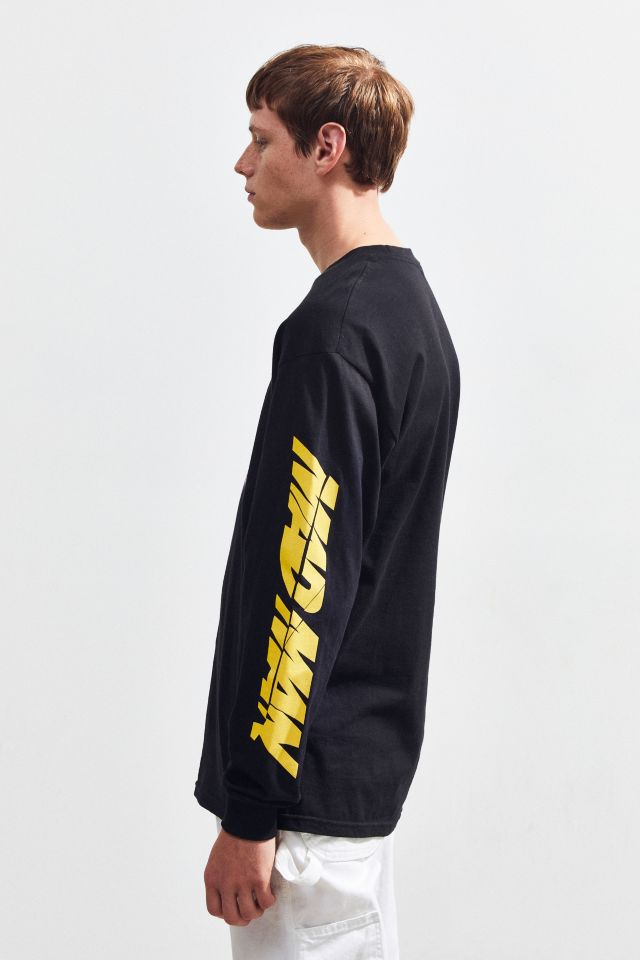 A$AP Ferg Long Sleeve Tee #2