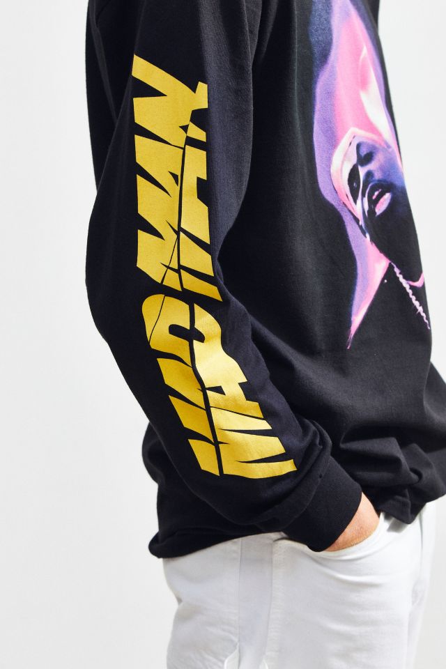 A$AP Ferg Long Sleeve Tee #3