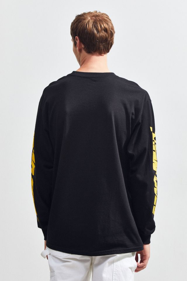 A$AP Ferg Long Sleeve Tee #4