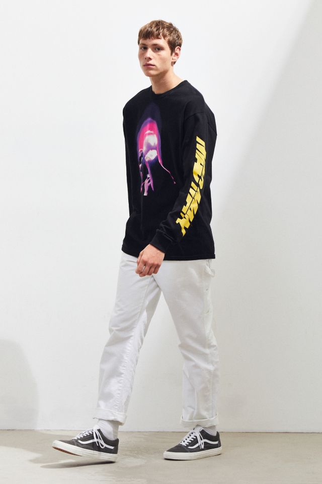 A$AP Ferg Long Sleeve Tee #5