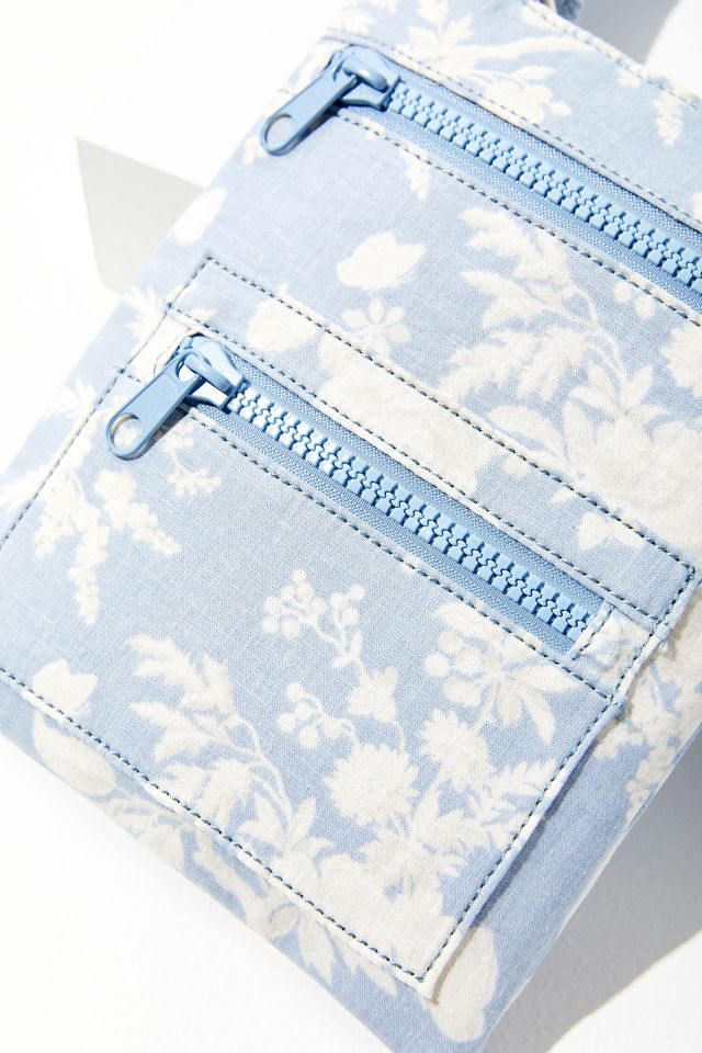 Laura Ashley & UO Canvas Crossbody Bag #3